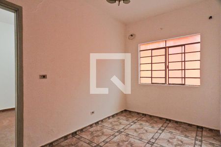 Sala de casa para alugar com 1 quarto, 50m² em Jardim Maristela, São Paulo