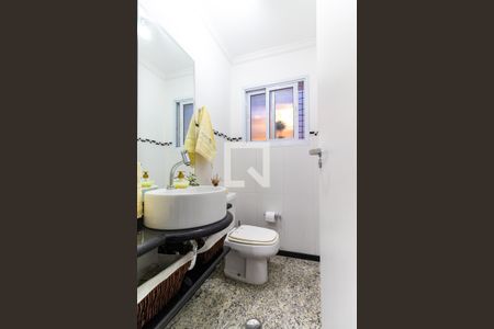 Lavabo de casa à venda com 3 quartos, 102m² em Socorro, São Paulo