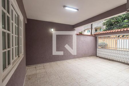Vista da Sala de casa para alugar com 4 quartos, 206m² em Campo Grande, Rio de Janeiro