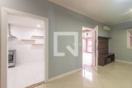 Sala de casa para alugar com 4 quartos, 206m² em Campo Grande, Rio de Janeiro