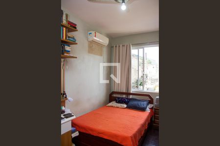 Quarto 02 de casa de condomínio à venda com 3 quartos, 91m² em Madureira, Rio de Janeiro