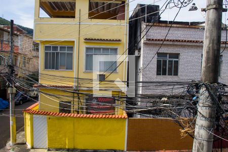 Quarto 01 - Janela  de casa de condomínio à venda com 3 quartos, 91m² em Madureira, Rio de Janeiro