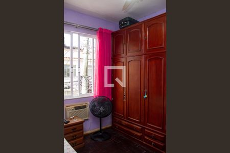 Quarto 01 de casa de condomínio à venda com 3 quartos, 91m² em Madureira, Rio de Janeiro