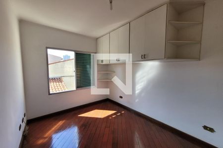 Quarto 2 de casa para alugar com 4 quartos, 132m² em Vila Moinho Velho, São Paulo
