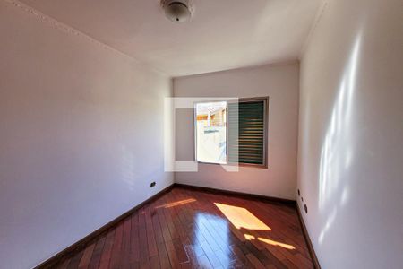 Quarto 1 de casa para alugar com 4 quartos, 132m² em Vila Moinho Velho, São Paulo