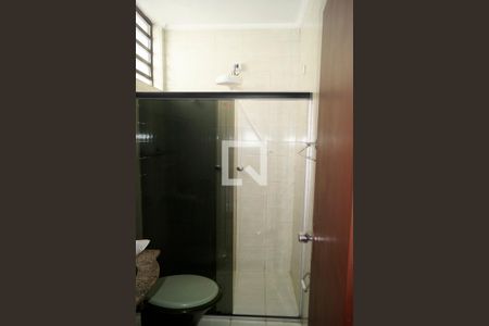 Casa para alugar com 240m², 4 quartos e 1 vagaBanheiro