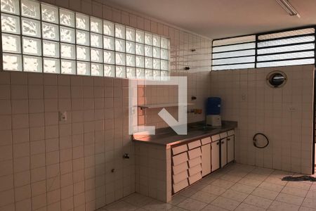 Casa para alugar com 240m², 4 quartos e 1 vagaCozinha