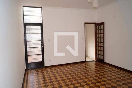 Sala de casa para alugar com 4 quartos, 240m² em Cambuci, São Paulo