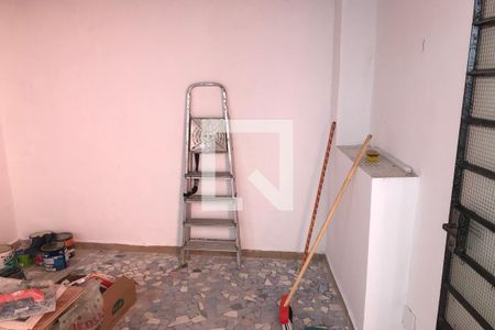 Casa para alugar com 240m², 4 quartos e 1 vagaQuarto de Serviço