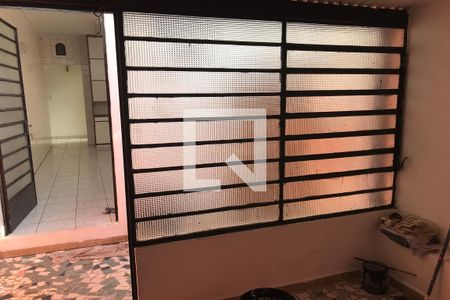 Casa para alugar com 240m², 4 quartos e 1 vagaQuarto de Serviço