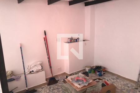 Casa para alugar com 240m², 4 quartos e 1 vagaQuarto de Serviço