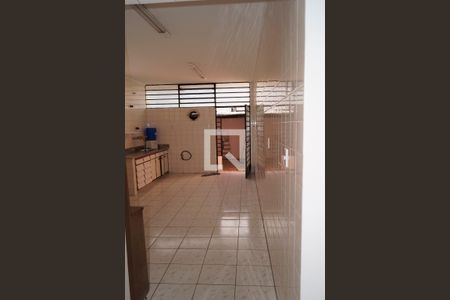 Casa para alugar com 240m², 4 quartos e 1 vagaCozinha