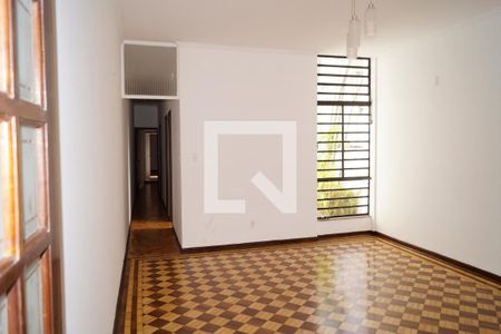 Sala de casa para alugar com 4 quartos, 240m² em Cambuci, São Paulo