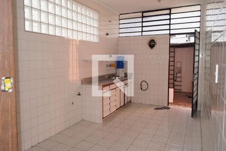 Casa para alugar com 240m², 4 quartos e 1 vagaCozinha
