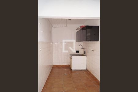 Casa para alugar com 240m², 4 quartos e 1 vagaLavanderia 