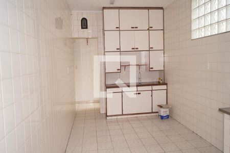 Casa para alugar com 240m², 4 quartos e 1 vagaCozinha