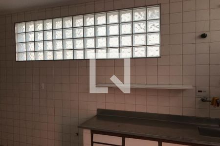 Casa para alugar com 240m², 4 quartos e 1 vagaCozinha