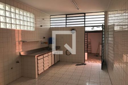 Casa para alugar com 240m², 4 quartos e 1 vagaCozinha