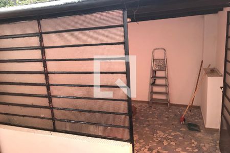 Casa para alugar com 240m², 4 quartos e 1 vagaQuarto de Serviço