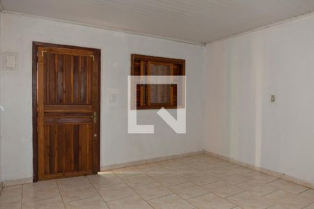 Sala/Cozinha de apartamento para alugar com 1 quarto, 80m² em Rubem Berta, Porto Alegre