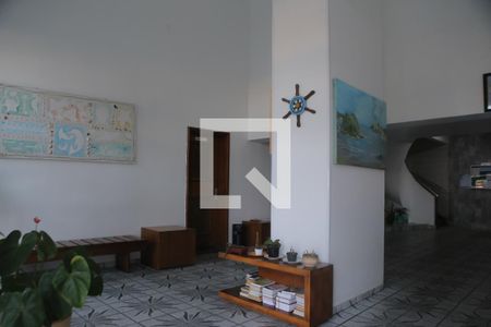 Studio para alugar com 23m², 1 quarto e sem vagaÁrea comum