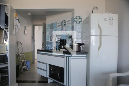 Studio para alugar com 23m², 1 quarto e sem vagaStudio