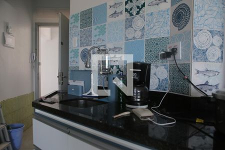 Studio para alugar com 23m², 1 quarto e sem vagaStudio