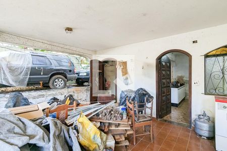 Casa à venda com 270m², 2 quartos e 5 vagas Casa à venda com 270m², 2 quartos e 5 vagasÁrea de serviço