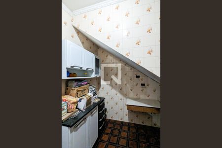 Casa à venda com 270m², 2 quartos e 5 vagas Casa à venda com 270m², 2 quartos e 5 vagasCozinha