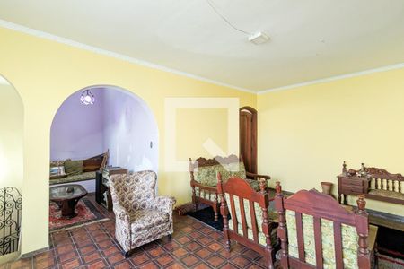 Casa à venda com 270m², 2 quartos e 5 vagas Casa à venda com 270m², 2 quartos e 5 vagasSala íntima