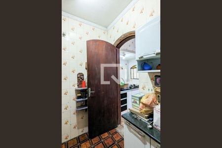 Casa à venda com 270m², 2 quartos e 5 vagas Casa à venda com 270m², 2 quartos e 5 vagasCozinha