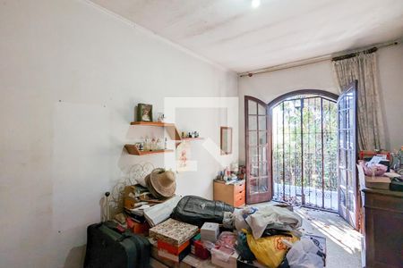 Casa à venda com 270m², 2 quartos e 5 vagas Casa à venda com 270m², 2 quartos e 5 vagasQuarto 1