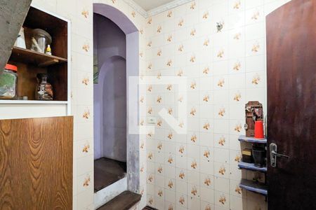 Casa à venda com 270m², 2 quartos e 5 vagas Casa à venda com 270m², 2 quartos e 5 vagasCozinha