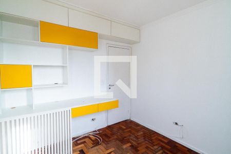 Quarto 1 de apartamento à venda com 2 quartos, 50m² em Vila da Saúde, São Paulo
