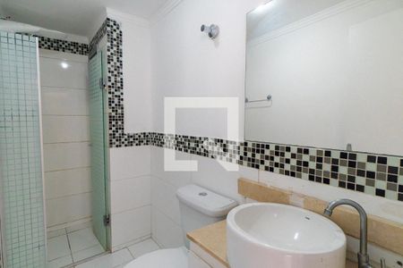 Apartamento à venda com 50m², 2 quartos e 1 vagaBanheiro