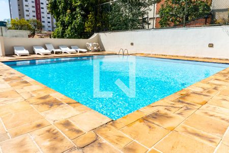 Apartamento à venda com 50m², 2 quartos e 1 vagaÁrea comum - Piscina