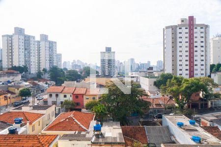 Vista do Quarto 1 de apartamento à venda com 2 quartos, 50m² em Vila da Saúde, São Paulo