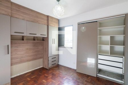 Quarto 2 de apartamento à venda com 2 quartos, 50m² em Vila da Saúde, São Paulo