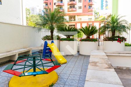 Apartamento à venda com 50m², 2 quartos e 1 vagaÁrea comum - Playground