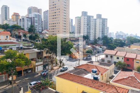 Apartamento à venda com 50m², 2 quartos e 1 vagaVista do Quarto 2