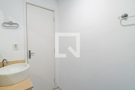 Apartamento à venda com 50m², 2 quartos e 1 vagaBanheiro