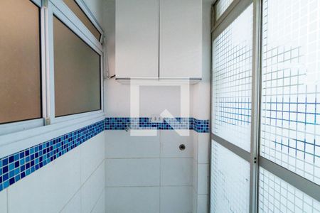 Apartamento à venda com 50m², 2 quartos e 1 vagaÁrea de Serviço