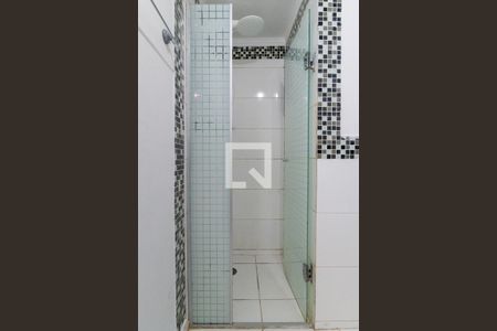 Apartamento à venda com 50m², 2 quartos e 1 vagaBanheiro Detalhe