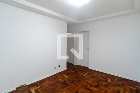 Sala de apartamento à venda com 2 quartos, 50m² em Vila da Saúde, São Paulo
