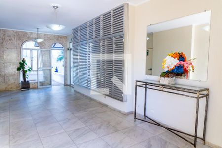 Apartamento à venda com 50m², 2 quartos e 1 vagaHall de entrada