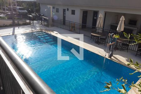 Apartamento para alugar com 49m², 2 quartos e 1 vagaPiscina