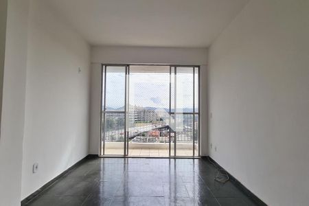 Sala de apartamento para alugar com 2 quartos, 65m² em Encantado, Rio de Janeiro