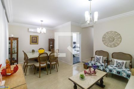 Sala de casa à venda com 2 quartos, 180m² em Grupo Residencial do Iapc, Campinas