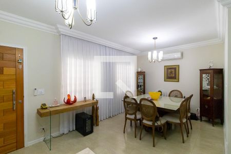 Sala de casa à venda com 2 quartos, 180m² em Grupo Residencial do Iapc, Campinas