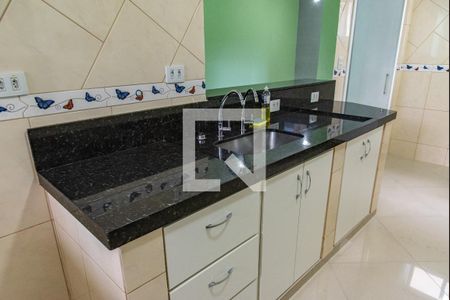 Apartamento à venda com 105m², 2 quartos e sem vagaCozinha